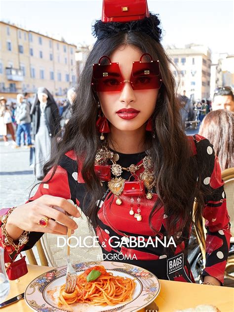 dolce gabbana new collection 2018|dolce and gabbana latest news.